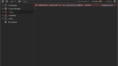 Chrome DevTools Console: Manfaat Fungsi dan Cara Menggunakannya