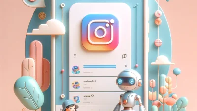 Tutorial Cara Buat Video Marketing Instagram