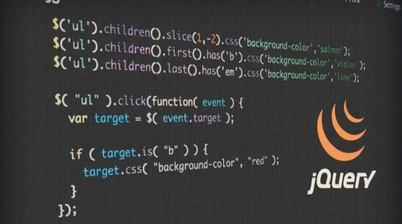 jquery Pengertian Library Dalam Dunia Programming