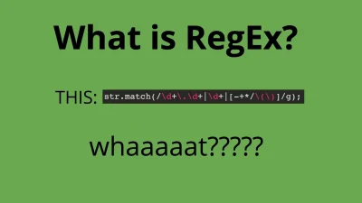 Apa Itu Regex? Ini Penjelasan Contoh Belajar Regex