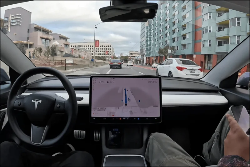 tesla-tunda-rilis-fsd-v12–uji-coba-lebih-lanjut-dibutuhkan Tesla Tunda Rilis FSD v12, Uji Coba Lebih Lanjut Dibutuhkan