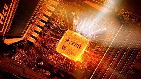 AMDRyzen-8000G AMD Ryzen 8000G AI – Prosesor Dengan AI