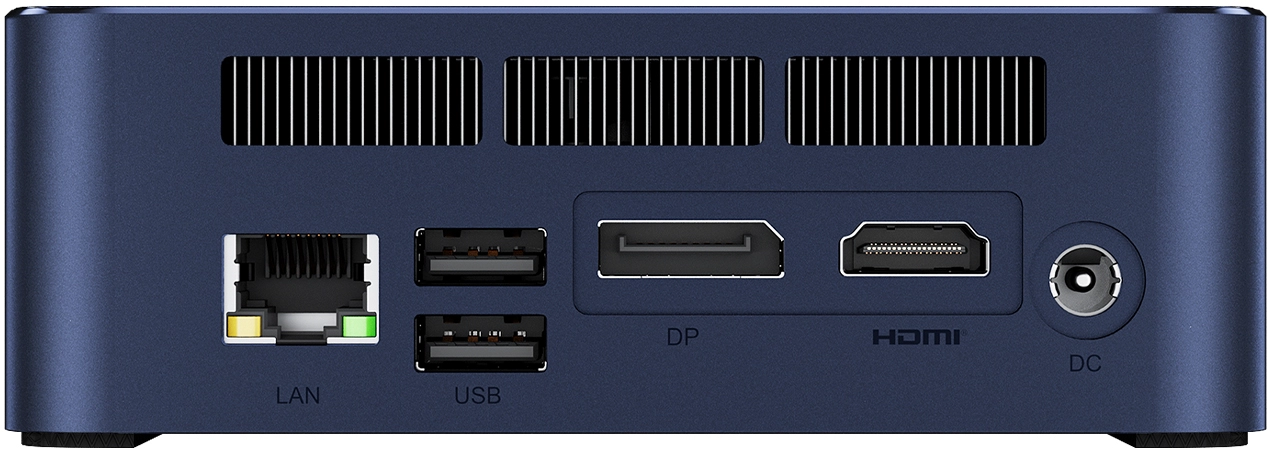 Bee-link SEi12 i7-12650H