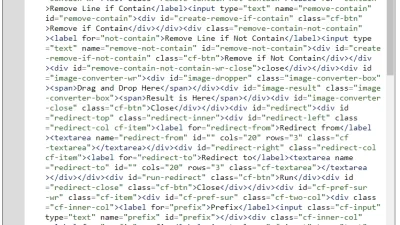 Minifikasi HTML PHP Pada WordPress