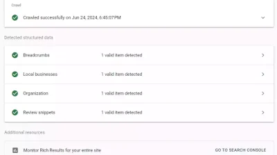 Cara Menggunakan Schema Local Business untuk SEO Lokal