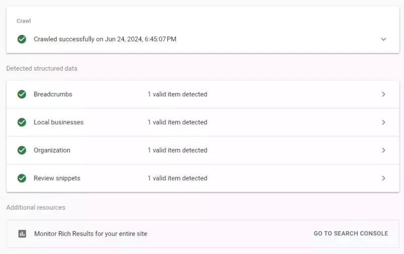 Cara Menggunakan Schema Local Business untuk SEO Lokal Cara Menggunakan Schema Local Business untuk SEO Lokal