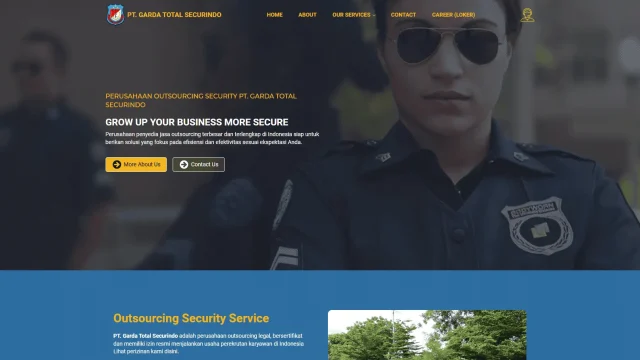 Jasa Pembuatan Tema WordPress, Cloning, dan Kustom Website di Tangerang