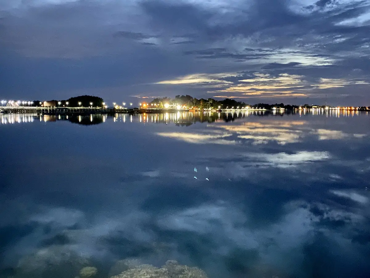 7 Tips Sebelum Wisata ke Pulau Seribu